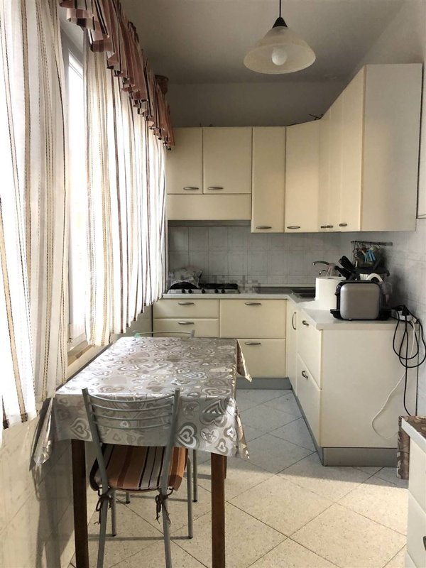 appartamento in vendita a Grosseto in zona Centro Città