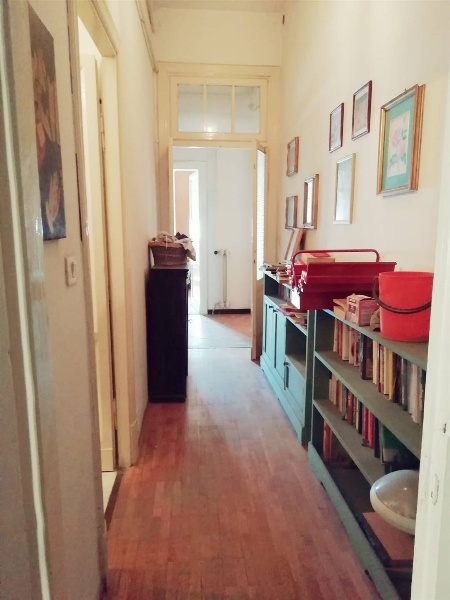 appartamento in vendita a Grosseto in zona Stazione