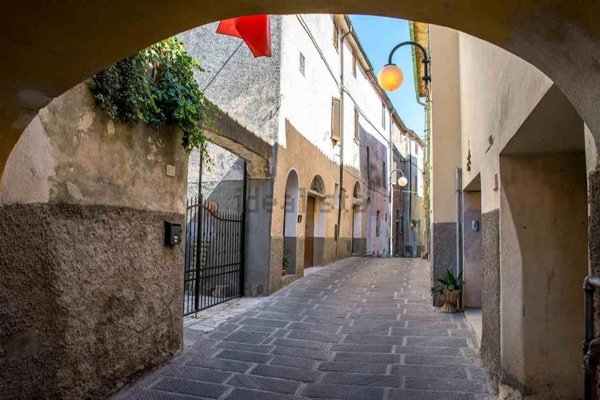 appartamento in vendita a Grosseto in zona Montepescali