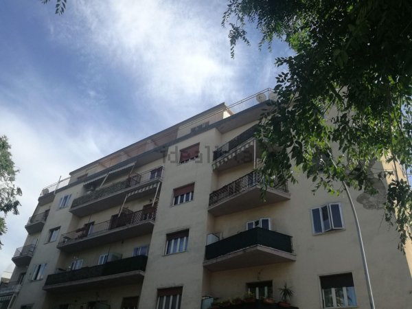 appartamento in vendita a Grosseto