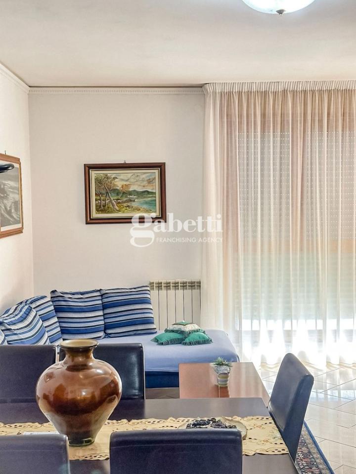 appartamento in vendita a Grosseto in zona Orcagna