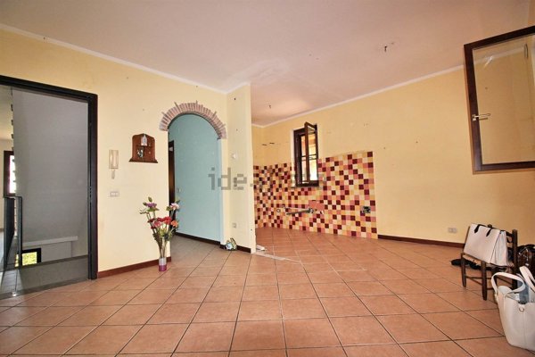 appartamento in vendita a Grosseto in zona Braccagni