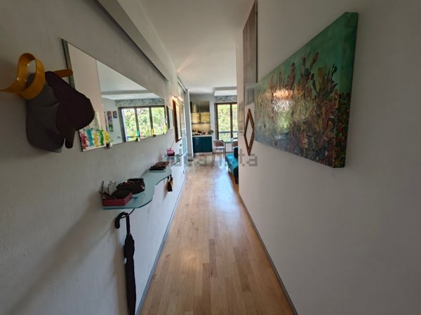 appartamento in vendita a Grosseto