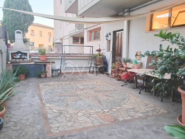 casa indipendente in vendita a Grosseto