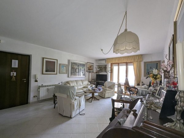 appartamento in vendita a Grosseto