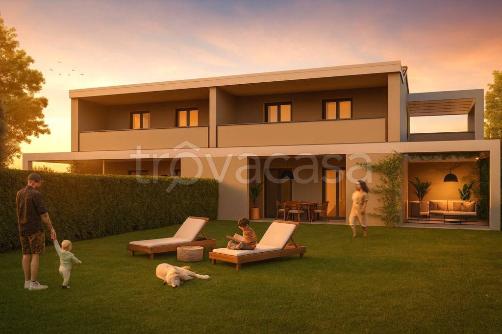 casa indipendente in vendita a Grosseto