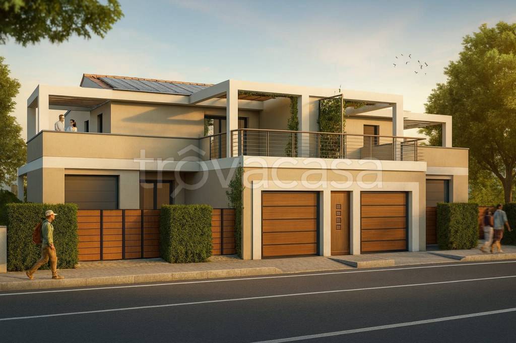 casa indipendente in vendita a Grosseto