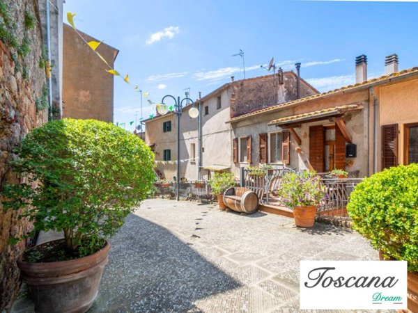 appartamento in vendita a Grosseto in zona Marina di Grosseto