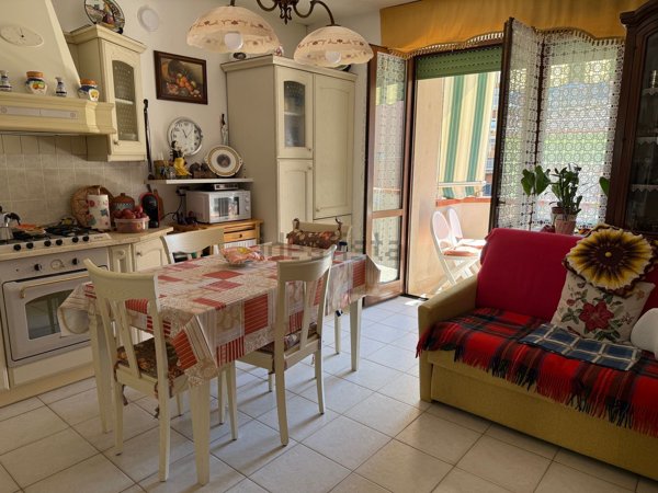 appartamento in vendita a Grosseto