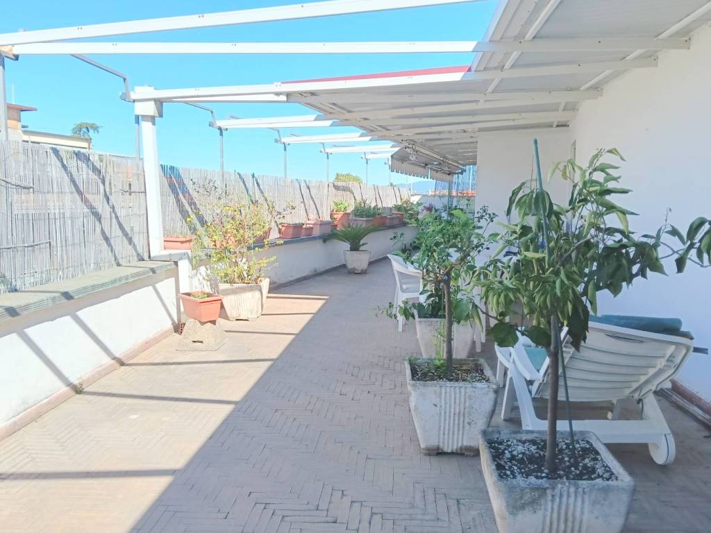 appartamento in vendita a Grosseto