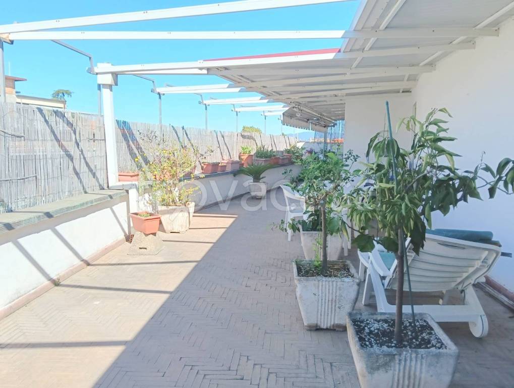 appartamento in vendita a Grosseto in zona Stazione