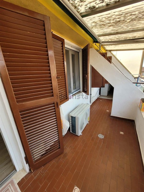 appartamento in vendita a Grosseto