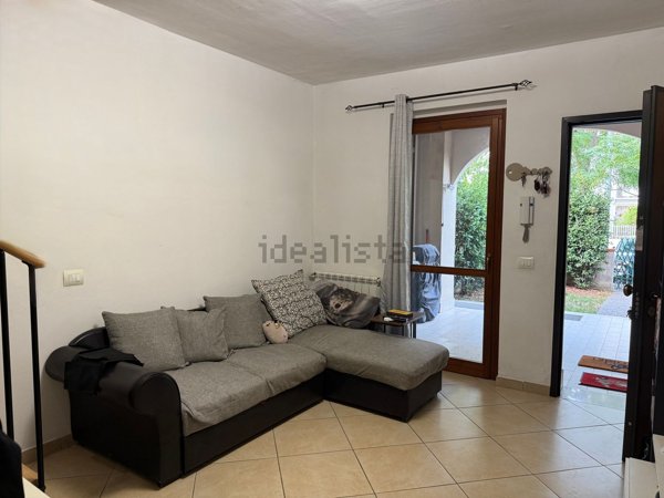 appartamento in vendita a Grosseto