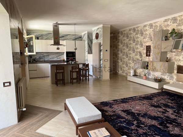 appartamento in vendita a Grosseto in zona Stadio