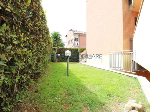 appartamento in vendita a Grosseto in zona Orcagna