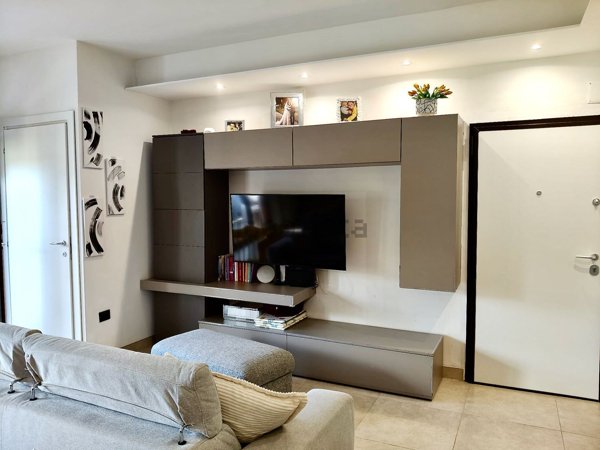 appartamento in vendita a Grosseto