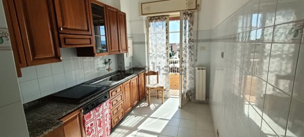 appartamento in vendita a Grosseto in zona Orcagna