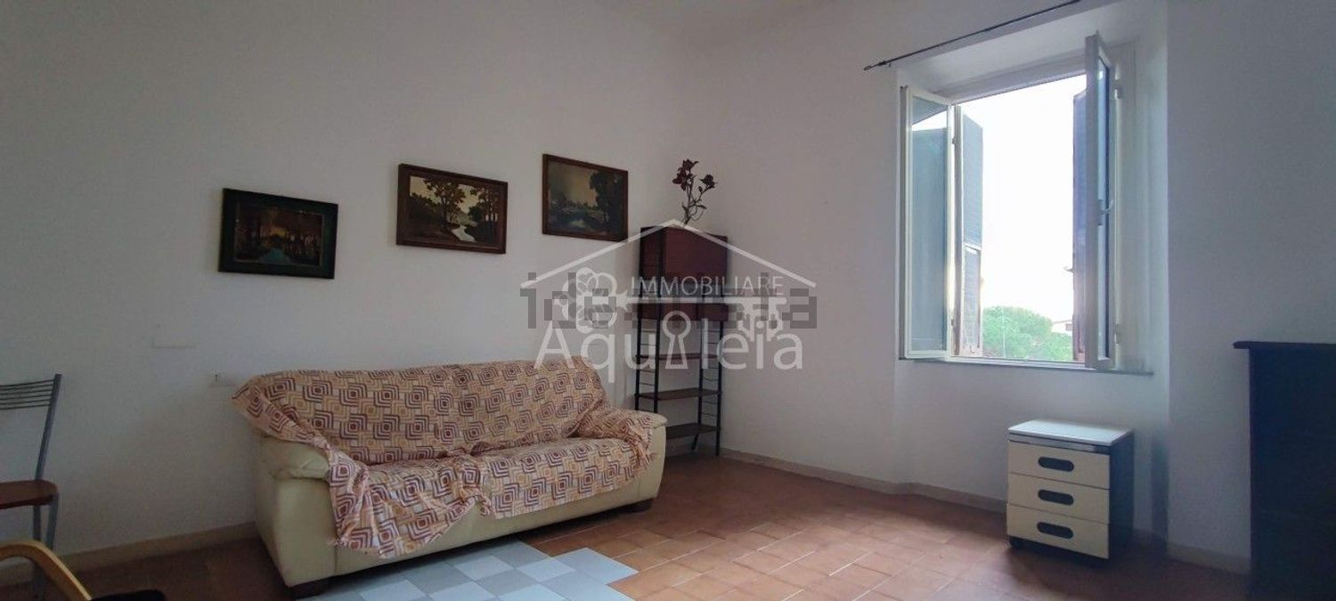 appartamento in vendita a Grosseto in zona Centro Città