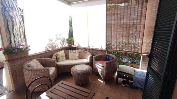 appartamento in vendita a Grosseto in zona Marina di Grosseto