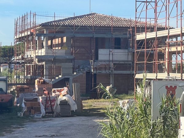 appartamento in vendita a Grosseto in zona Roselle
