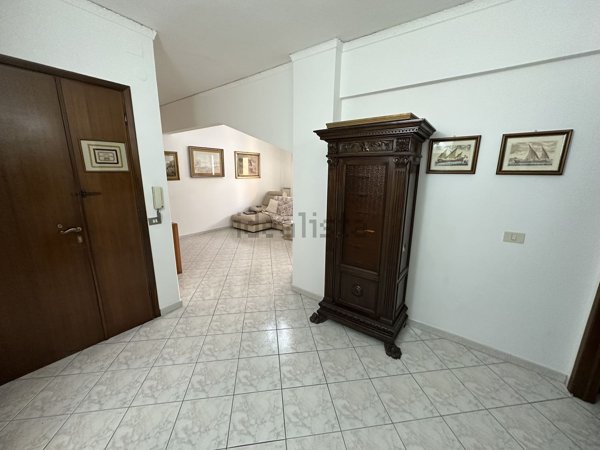 appartamento in vendita a Grosseto in zona Orcagna