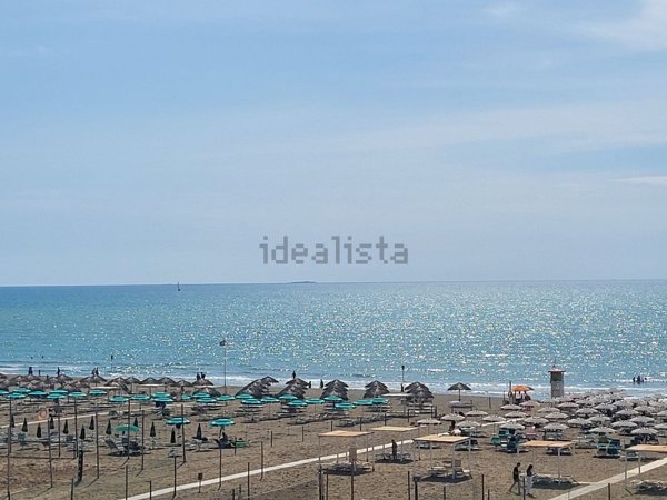 appartamento in vendita a Grosseto in zona Marina di Grosseto