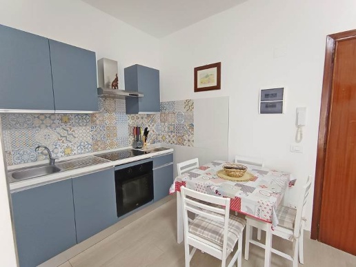 appartamento in vendita a Grosseto in zona Marina di Grosseto