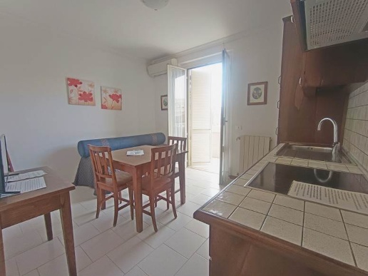 appartamento in vendita a Grosseto in zona Marina di Grosseto