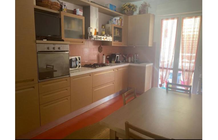 appartamento in vendita a Grosseto in zona Marina di Grosseto