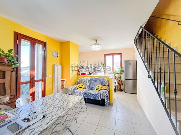 appartamento in vendita a Grosseto