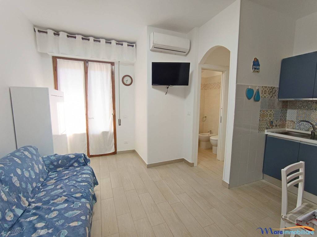 appartamento in vendita a Grosseto in zona Marina di Grosseto