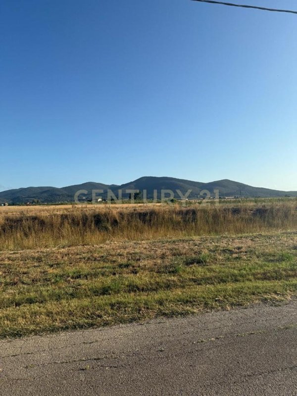 casa indipendente in vendita a Grosseto in zona Alberese