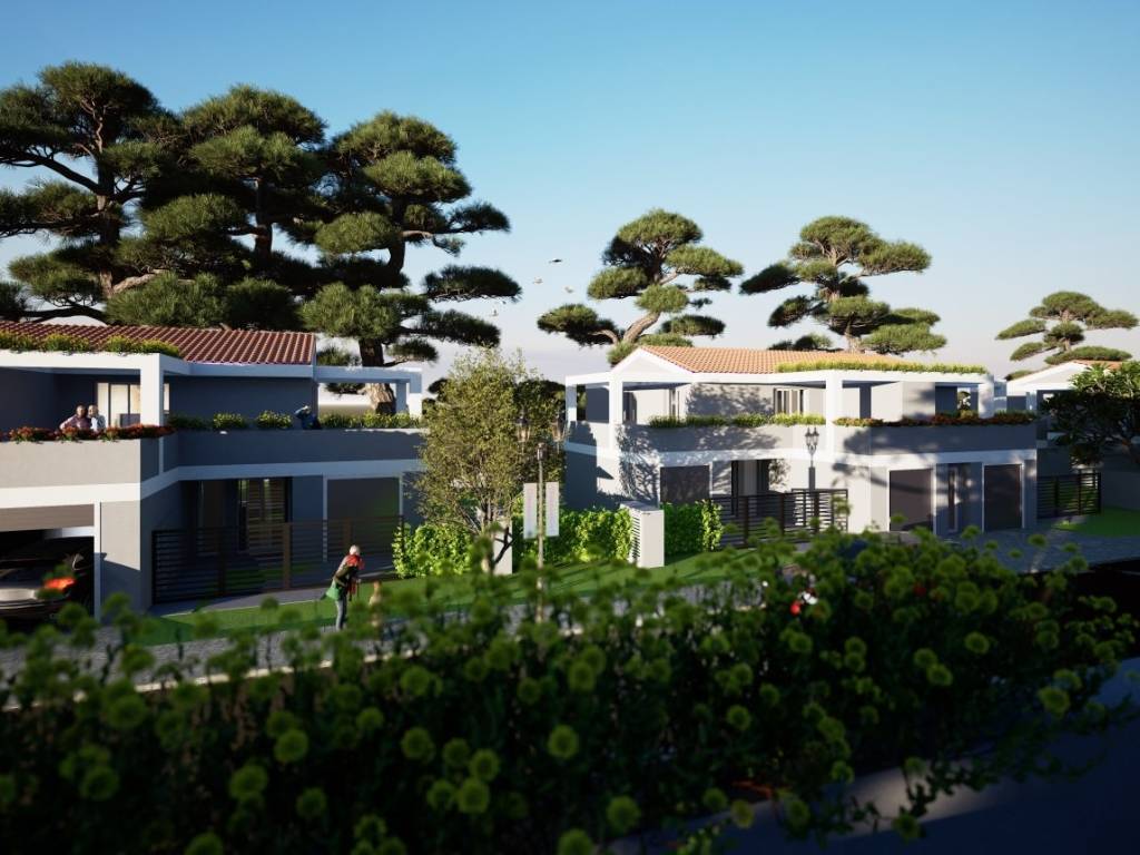 casa indipendente in vendita a Grosseto