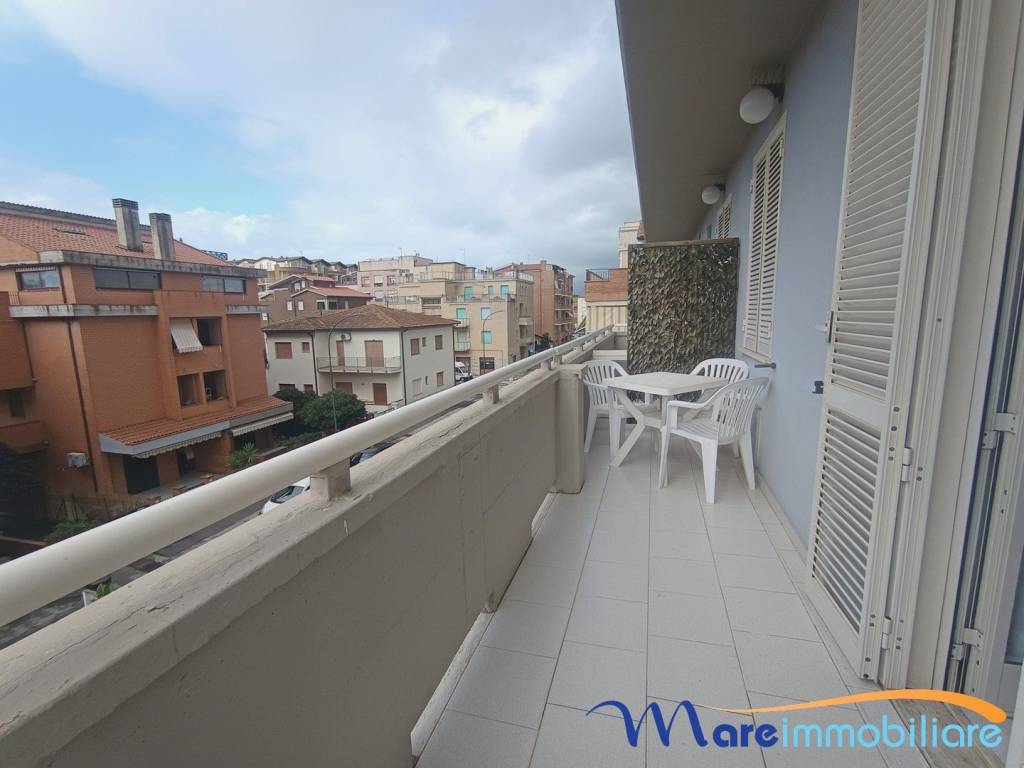 appartamento in vendita a Grosseto in zona Centro Città