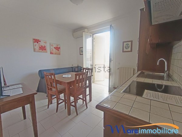 appartamento in vendita a Grosseto in zona Marina di Grosseto