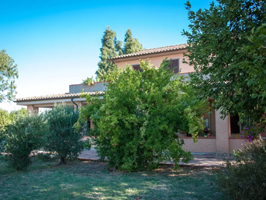 casa indipendente in vendita a Grosseto