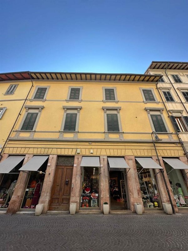 appartamento in vendita a Grosseto