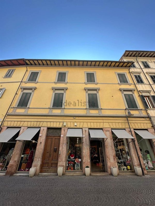 appartamento in vendita a Grosseto in zona Centro Città