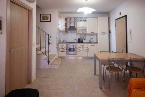 appartamento in vendita a Grosseto