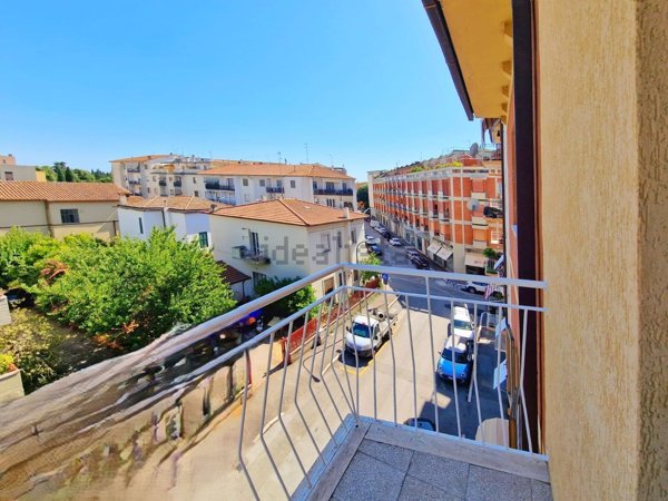 appartamento in vendita a Grosseto