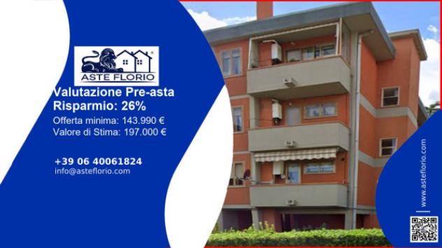 appartamento in vendita a Grosseto