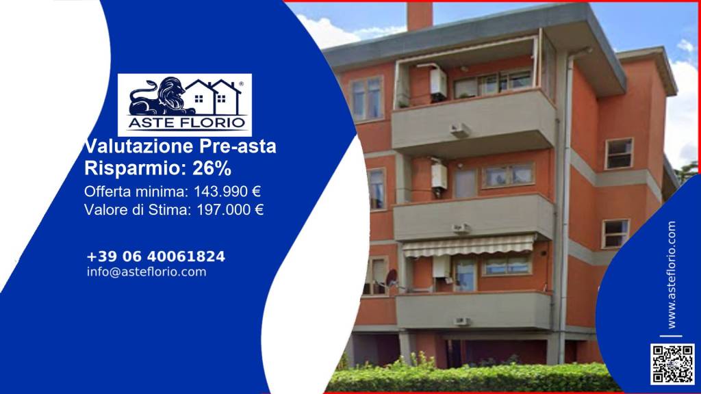 appartamento in vendita a Grosseto