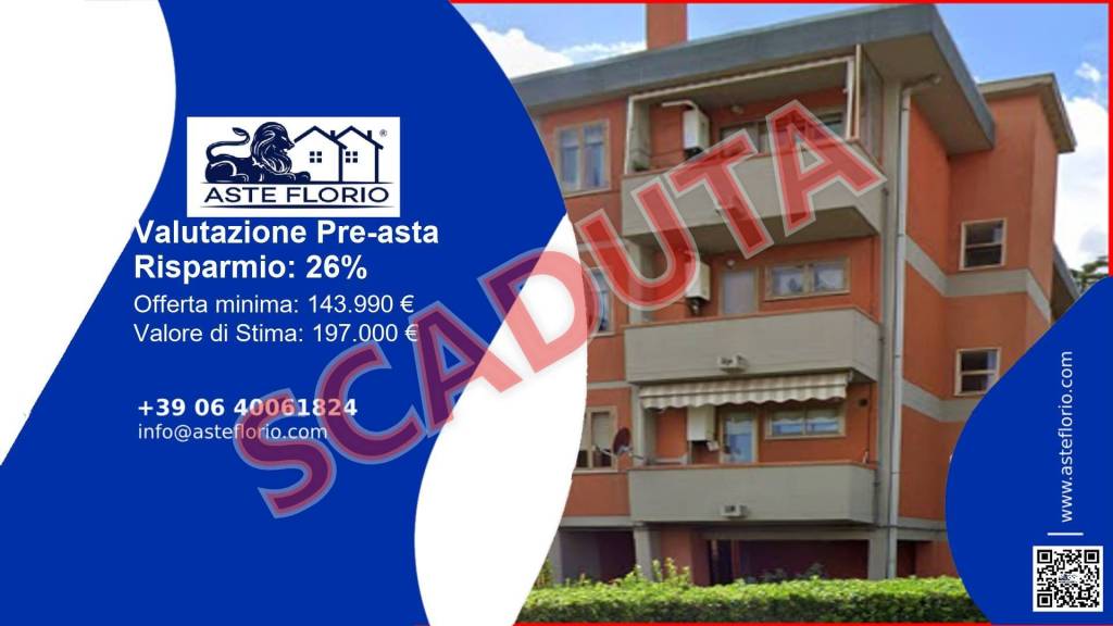 appartamento in vendita a Grosseto