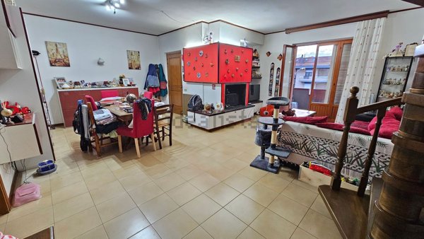 appartamento in vendita a Grosseto