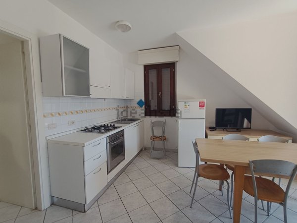 appartamento in vendita a Grosseto in zona Marina di Grosseto