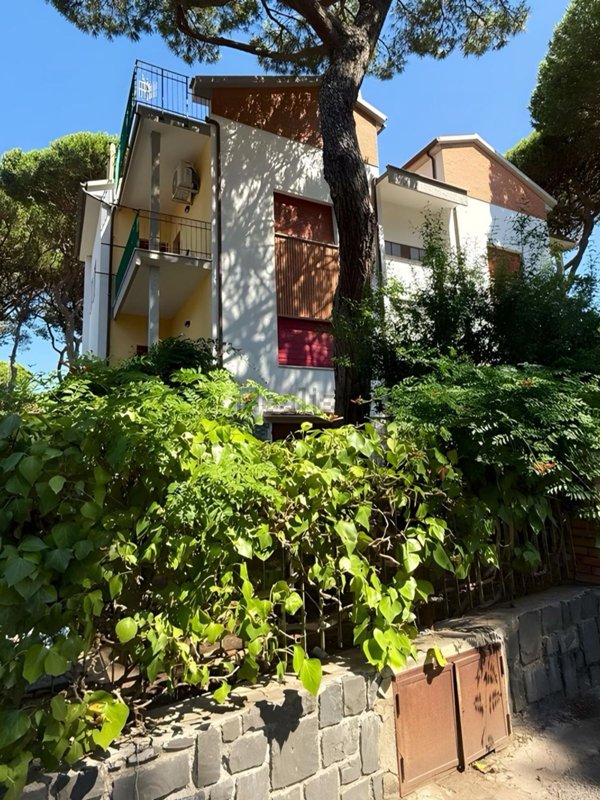 appartamento in vendita a Grosseto in zona Marina di Grosseto