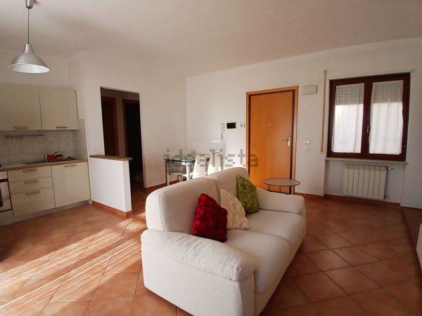 appartamento in vendita a Grosseto