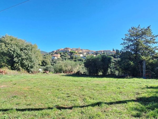 casa indipendente in vendita a Grosseto