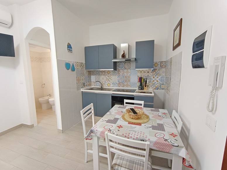 appartamento in vendita a Grosseto