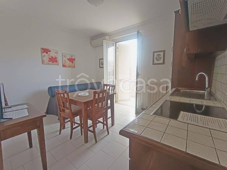 appartamento in vendita a Grosseto in zona Marina di Grosseto